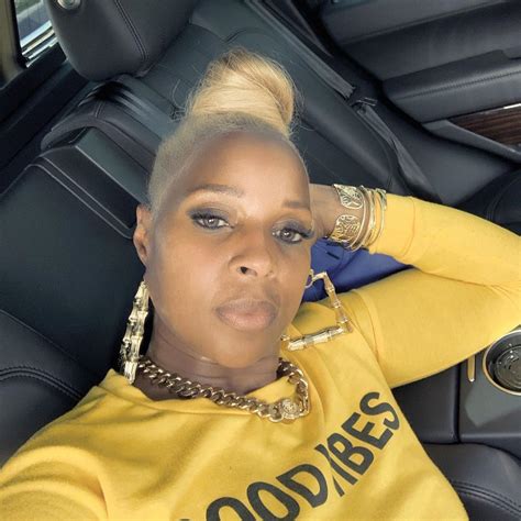 mary j blidge nude|Mary J Blige (@therealmaryjblige) • Instagram photos and videos